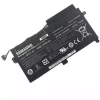 Genuine laptop battery for SAMSUNG  NP370R4E,NP370R5E