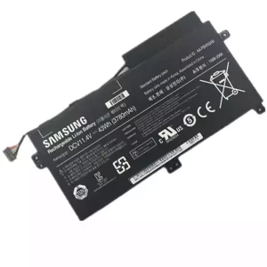 Genuine laptop battery for SAMSUNG  NP3370R4E,NP3370R5E,NP5510R5E