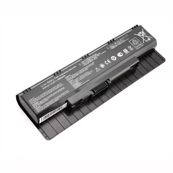 Replacement laptop battery for ASUS   A32-N56