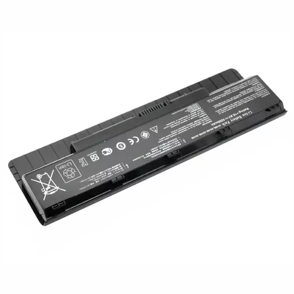 Replacement laptop battery for ASUS   A32-N56 - Image 3