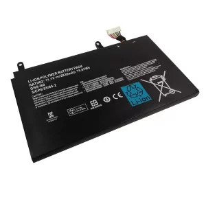 Genuine laptop battery for GIGABYTE   GNS-I60