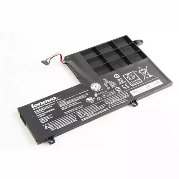 Genuine laptop battery for LENOVO   Yoga 500-15ISK,500-151SK