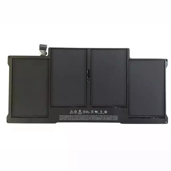 Genuine laptop battery for APPLE Macbook Air 13 inch A1405