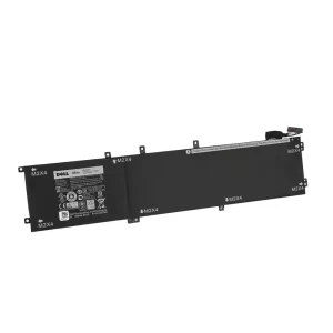 Genuine laptop battery for DELL Precision 5510 Series
