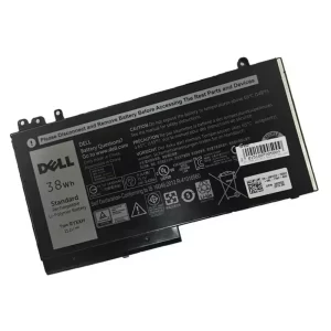 Genuine laptop battery for DELL Latitude E5550