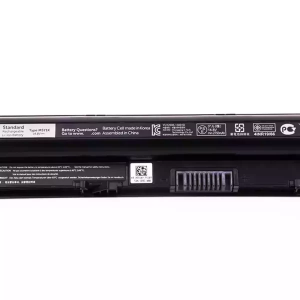 Genuine laptop battery for DELL  Inspiron 15 3000 Series (3558) - Image 3