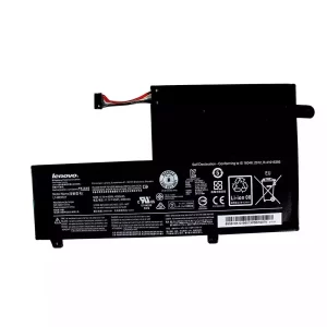 Genuine laptop battery for LENOVO   Edge 2-1580