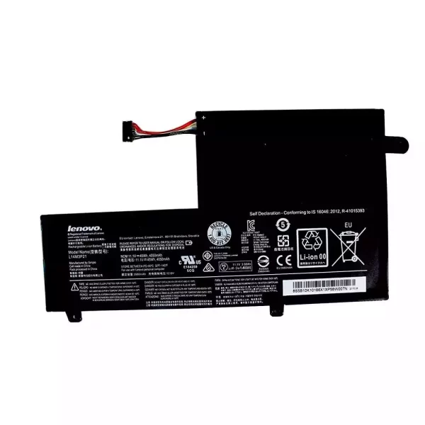 Genuine laptop battery for LENOVO   FLEX 3-1470,FLEX 3-1480