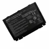 Genuine laptop battery for ASUS P50IJ