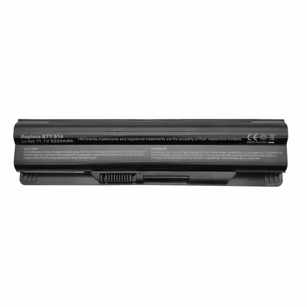 Genuine laptop battery for MSI  GE70