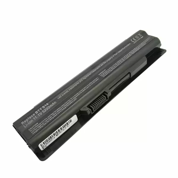 Genuine laptop battery for MSI  GE70 - Image 3