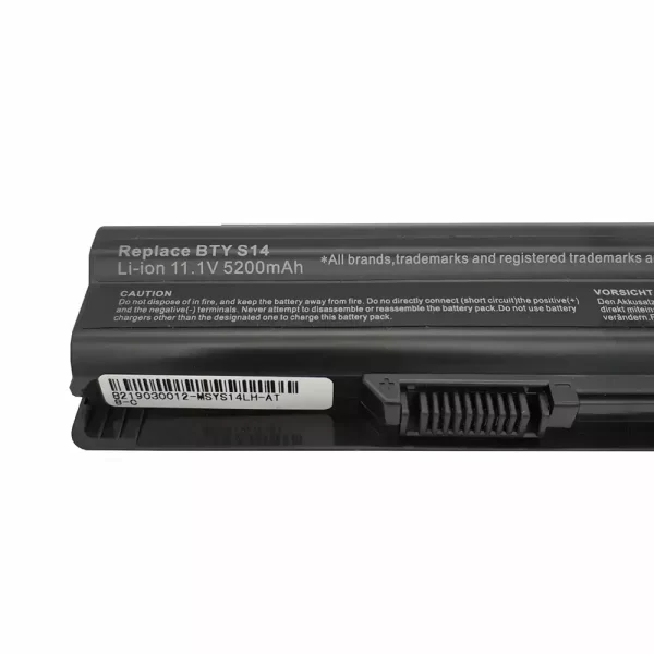 Genuine laptop battery for MSI  GE70 - Image 4