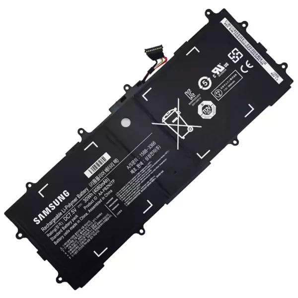 Genuine laptop battery for SAMSUNG BA43-00355A