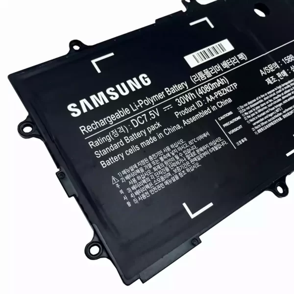 Genuine laptop battery for SAMSUNG BA43-00355A - Image 3
