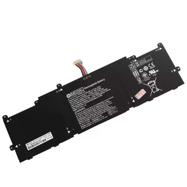Genuine laptop battery for HP 787521-005