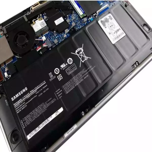 Genuine laptop battery for SUMSANG NP900X4C series - Image 2