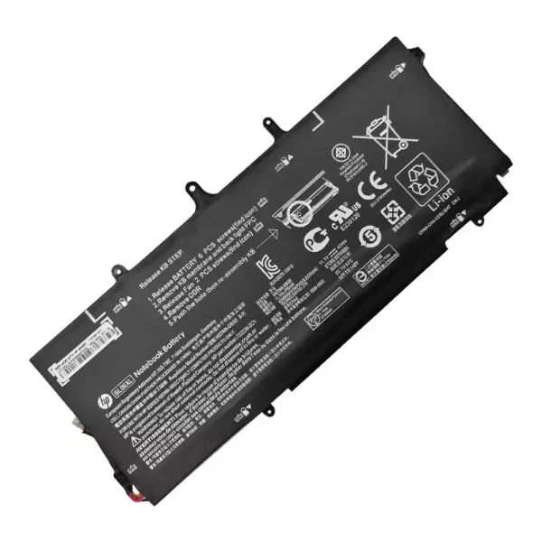 Genuine laptop battery for HP   722236-1C1