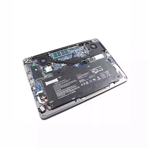 Genuine laptop battery for HP   722236-1C1 - Image 3