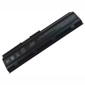 Replacement laptop battery for HP MU06 593554-001