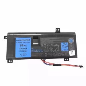 Genuine laptop battery for DELL G05YJ