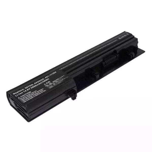Replacement laptop battery for DELL  50TKN