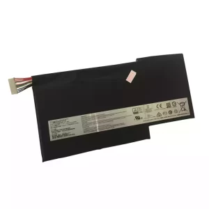 Genuine laptop battery for MSI GS63VR