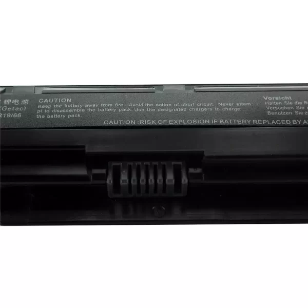 Genuine laptop battery for CLEVO  N250LU,N250JU - Image 3