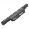 Genuine laptop battery for HASEE K610C, K650D-i5, K710C-i7 D1, K750D-I7,for SCHENKER M505,