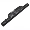 Genuine laptop battery for HASEE K610C, K650D-i5, K710C-i7 D1, K750D-I7,for SCHENKER M505, - Image 2