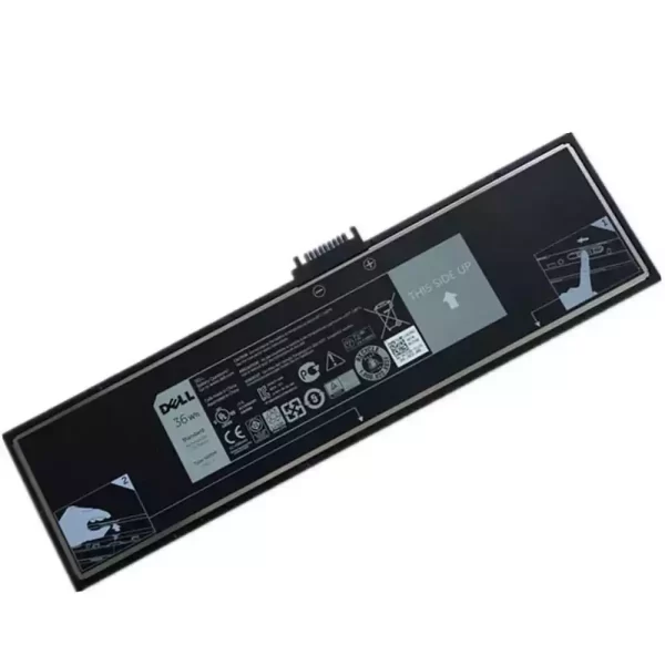 Genuine laptop battery for DELL   Venue 11 Pro 7140