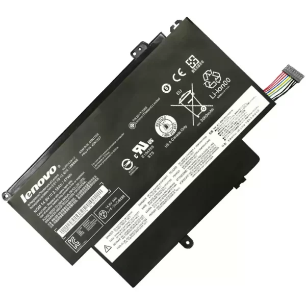 Genuine laptop battery for LENOVO 45N1704
