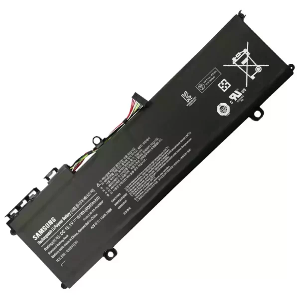 Genuine laptop battery for SAMSUNG   NP770Z5E,NP770Z5E-S01CL,NP770Z5E-S01IT,NP770Z5E-S02CH