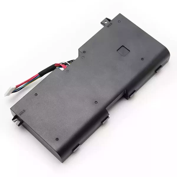 Genuine laptop battery for ALIENWARE   KJ2PX - Image 2