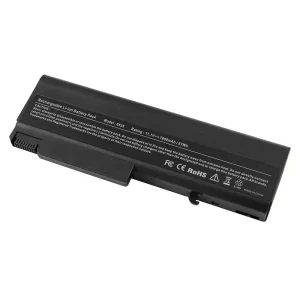 Replacement laptop battery for HP EliteBook 8440p,EliteBook 8440w
