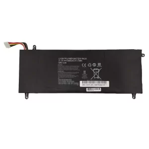 Genuine laptop battery for SCHENKER XMG C404