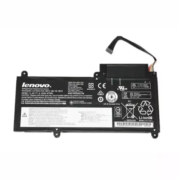 Genuine laptop battery for LENOVO  ThinkPad E450,ThinkPad E455,ThinkPad E450C