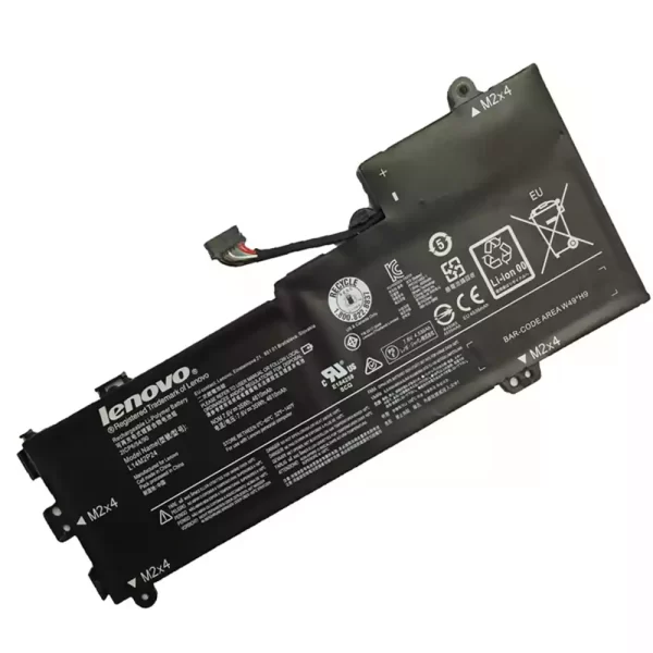Genuine laptop battery for LENOVO IdeaPad 100-14IBY