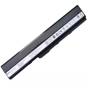Genuine laptop battery for ASUS A31-B53,A32-B53,A41-B53,A42-B53