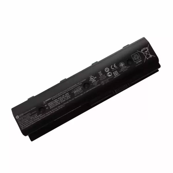 Genuine laptop battery for HP  TPN-W106,TPN-W107,TPN-W108,TPN-W109