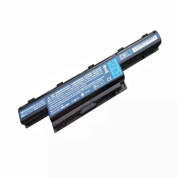 Genuine laptop battery for ACER  Aspire 5741,Aspire 5742