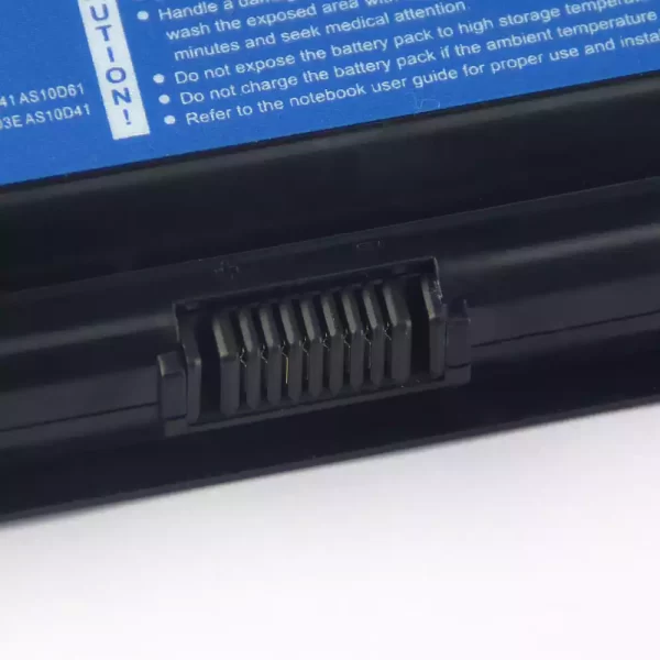 Genuine laptop battery for ACER  Aspire 5741,Aspire 5742 - Image 4