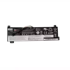 Genuine laptop battery for LENOVO L17L2PB3,L17L2PB4