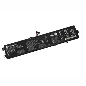 Genuine laptop battery for LENOVO Rescuer R720