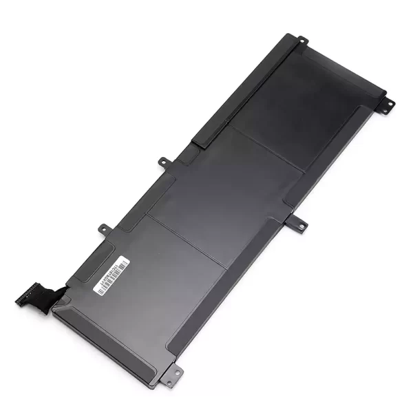 Genuine laptop battery for DELL H76MV - Image 2