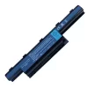 Replacement laptop battery for ACER  AS10D81
