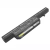 Genuine laptop battery for CLEVO  W240BUBAT-3,W240BUBAT-6