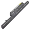 Genuine laptop battery for CLEVO  W240BUBAT-3,W240BUBAT-6 - Image 2