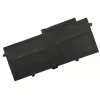 Genuine laptop battery for SAMSUNG NP940X3G-K01US,NP940X3G-K04US,NP940X3G-K05US,NP940X3G-K06US - Image 2