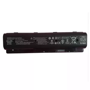 Genuine laptop battery for HP MC04