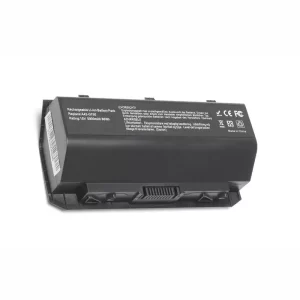 Replacement laptop battery for ASUS A42-G750